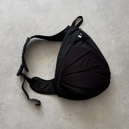 Vintage Quiksilver Crossbody Bag