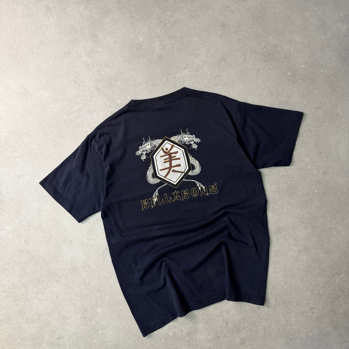 00’s Billabong T-Shirt (L)