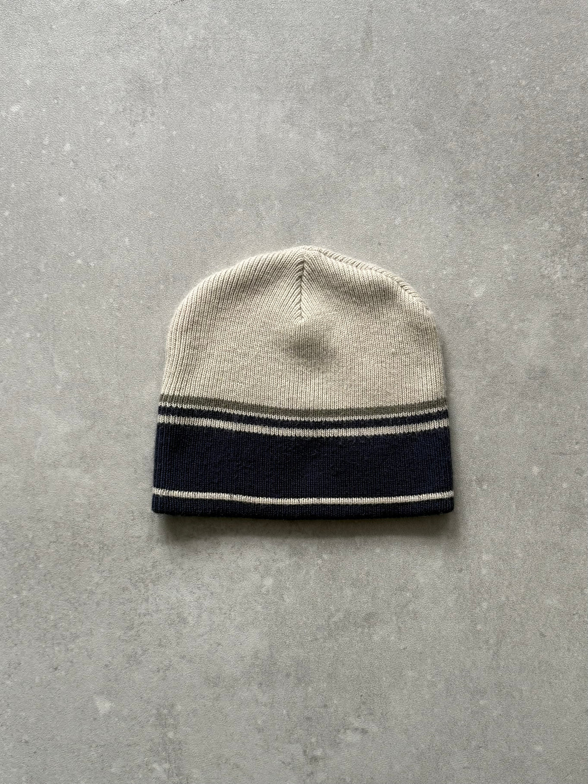 Vintage Billabong Beanie