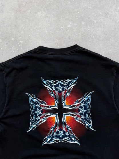 Vintage No Fear T-Shirt (M)