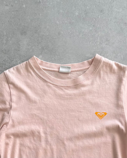 Vintage Women’s Roxy Baby Tee (M)