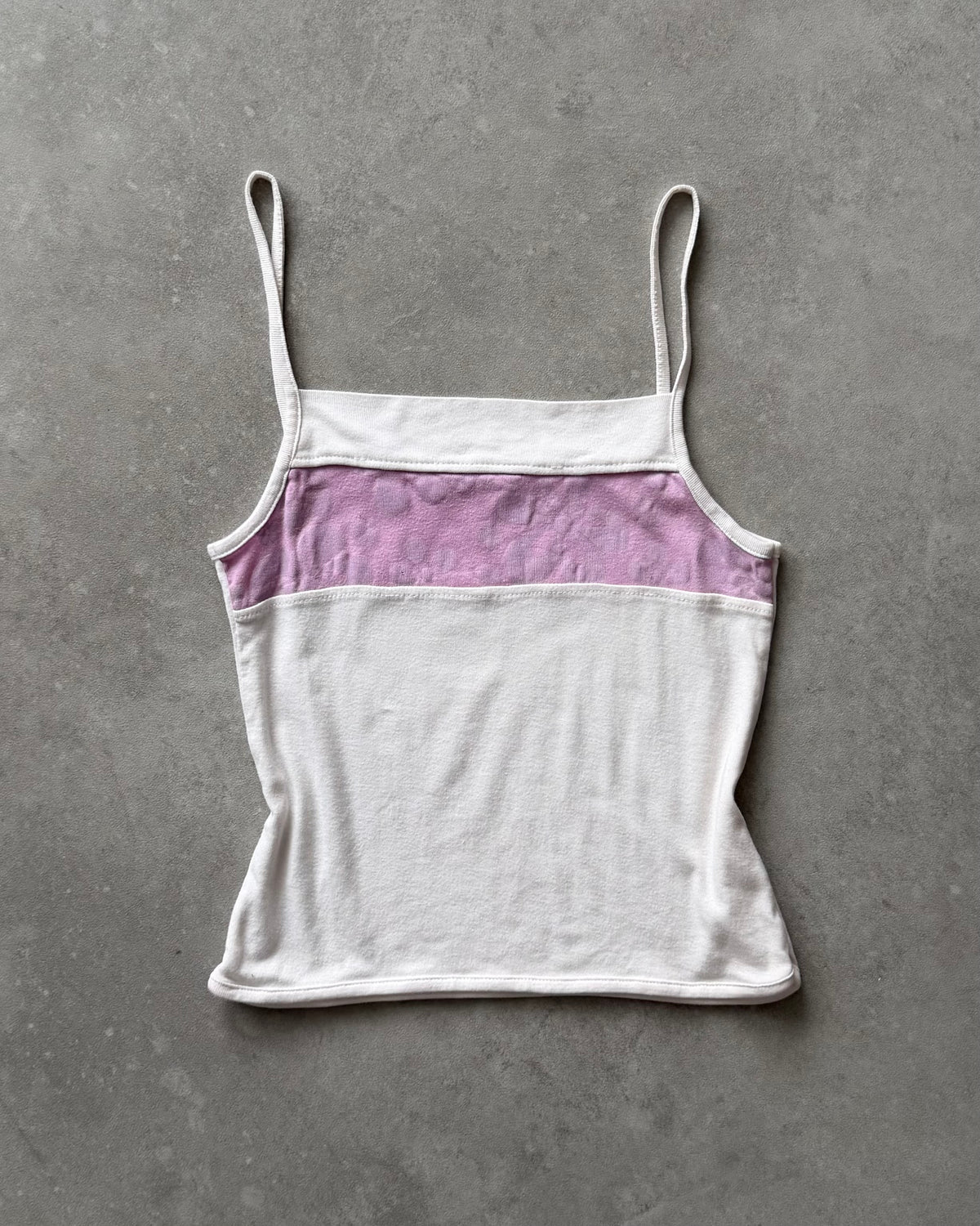 Vintage Billabong Women’s Vest Top (S)
