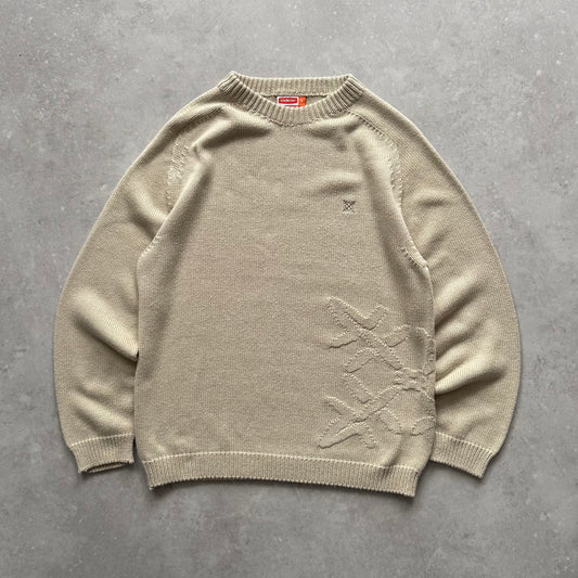 00's Oxbow Knit Jumper (S)