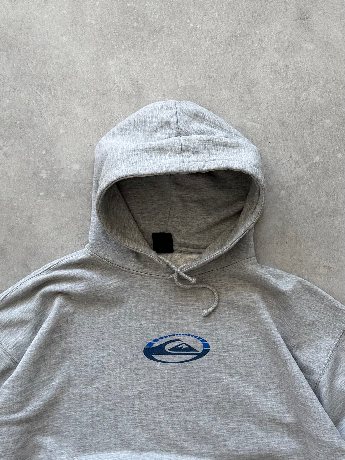Vintage Quiksilver Hoodie (M)