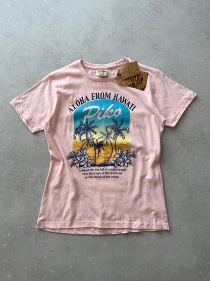 Vintage Piko T-Shirt (L)
