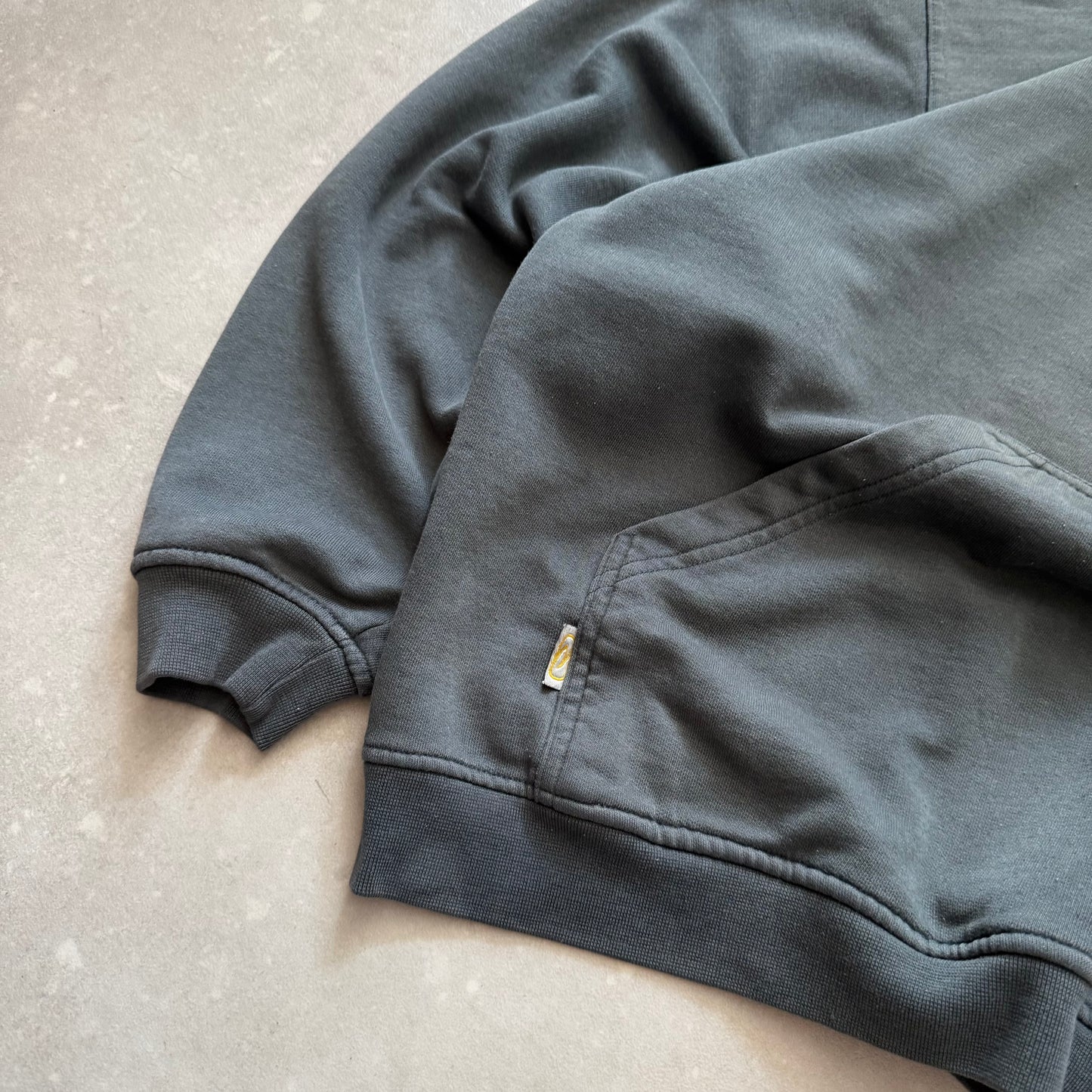 00’s Rip Curl Sessions Hoodie (M)
