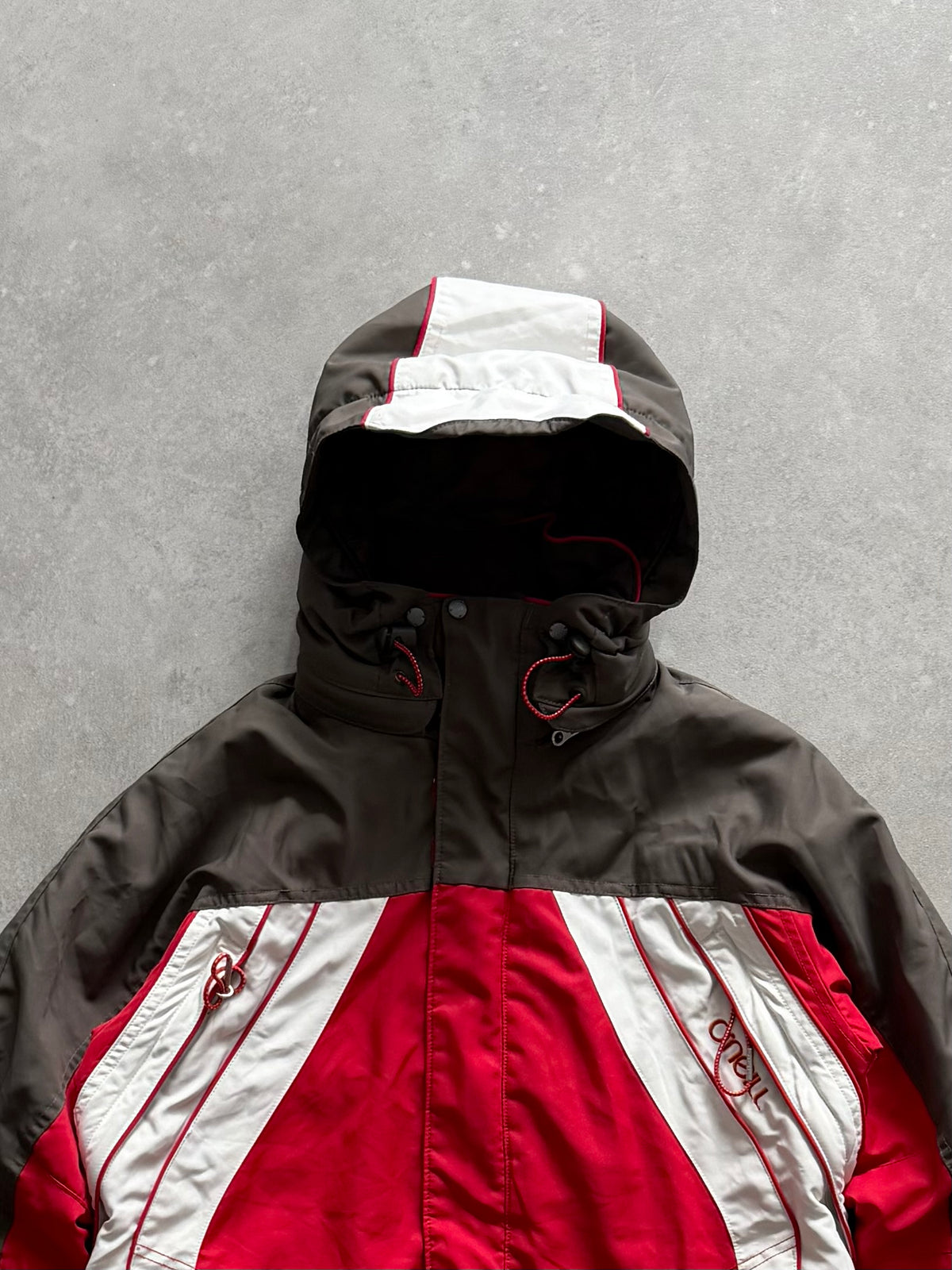 Vintage Women’s O’Neill Snow Jacket (M)
