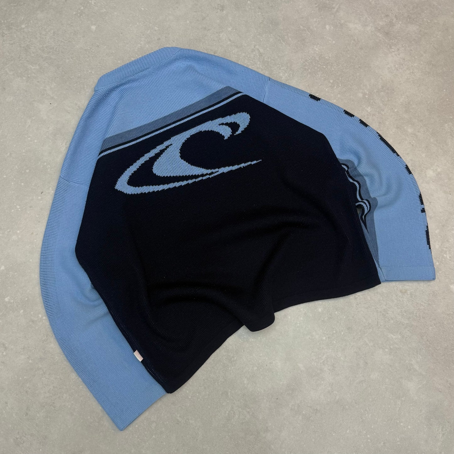 00’s O’Neill Knit Jumper