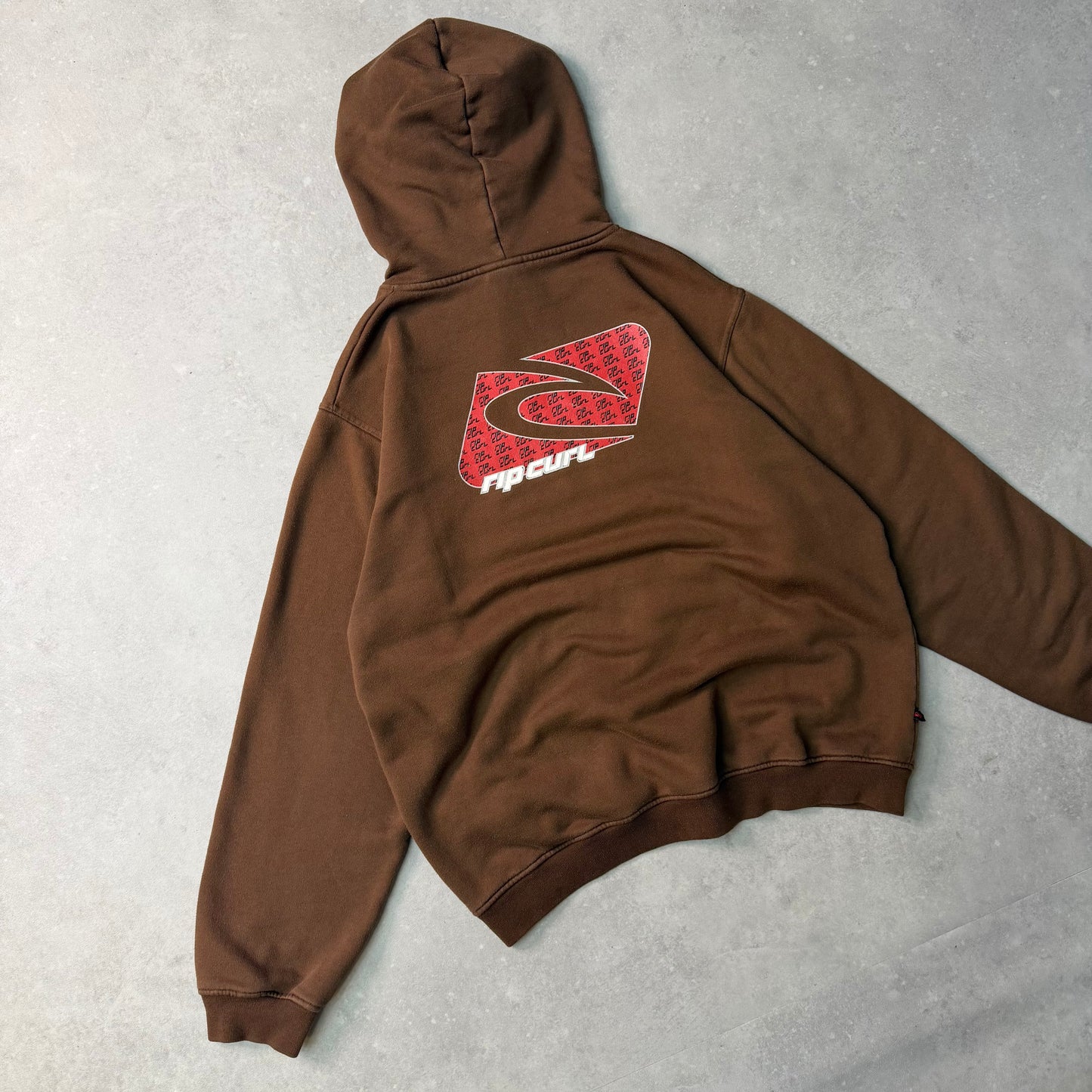 00’s Rip Curl Hoodie (M)