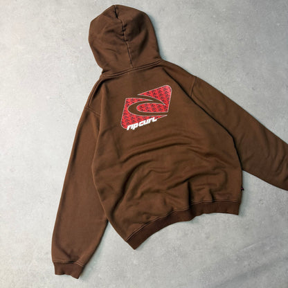 00’s Rip Curl Hoodie (M)