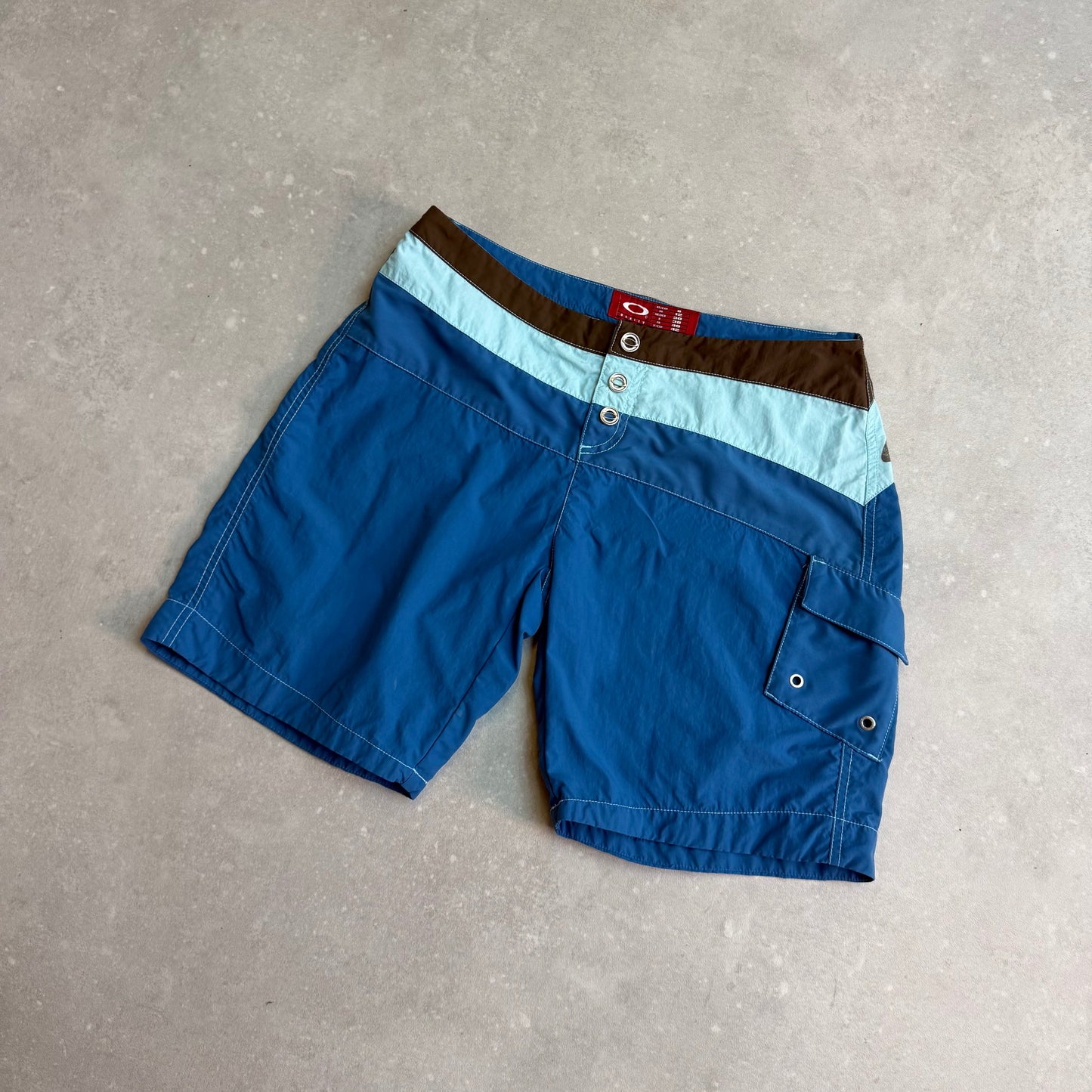 00’s Oakley Board Shorts (wmns) (32)