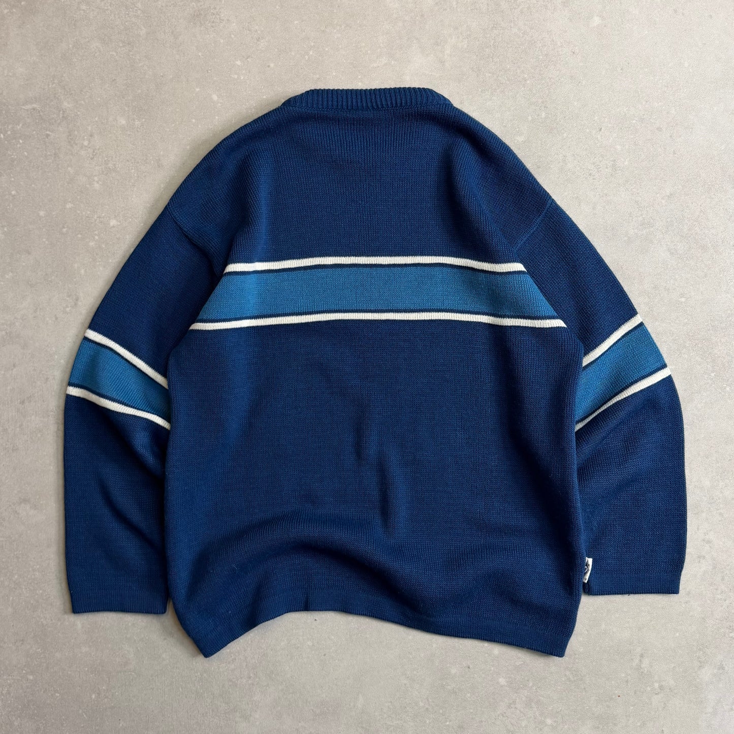 00's Rip Curl Knit Jumper (M)