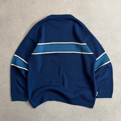 00's Rip Curl Knit Jumper (M)