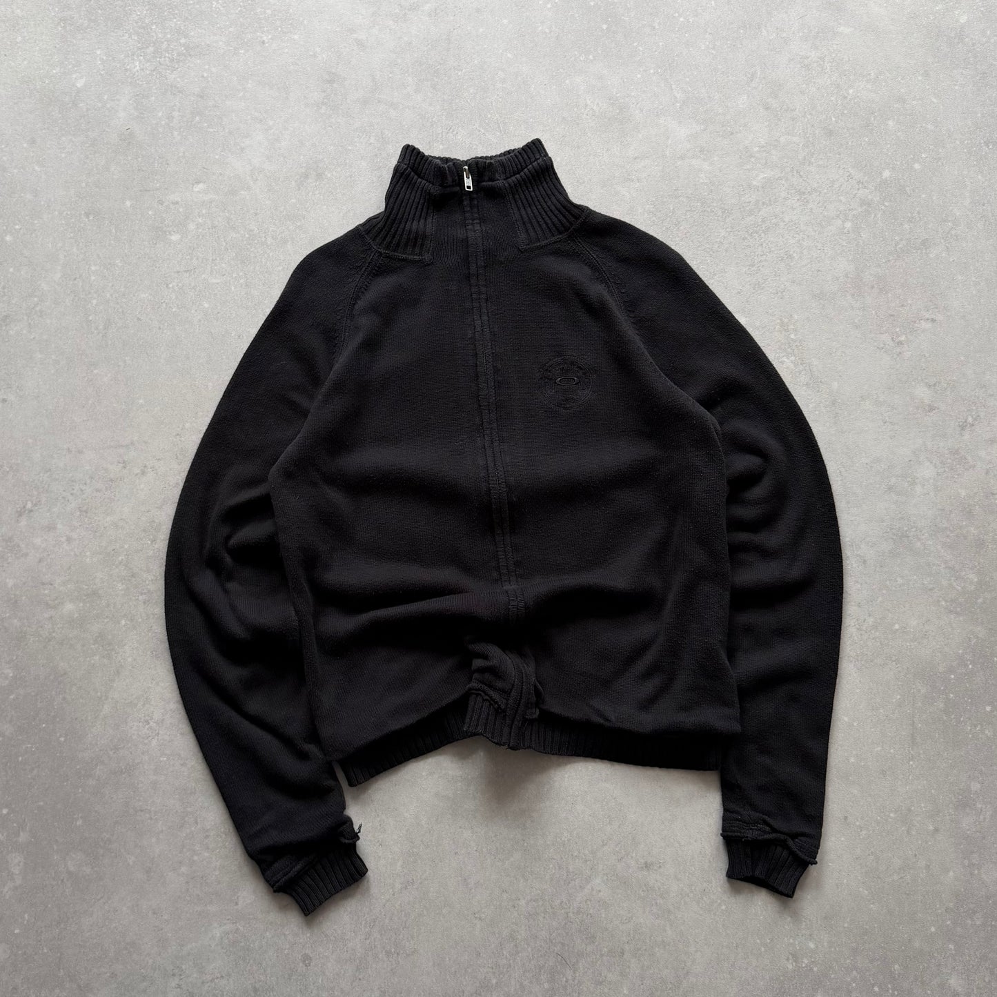 00’s Oakley Knit Jumper (S)
