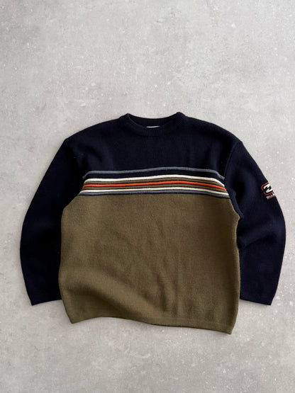 Vintage Billabong Knit Jumper (XS)