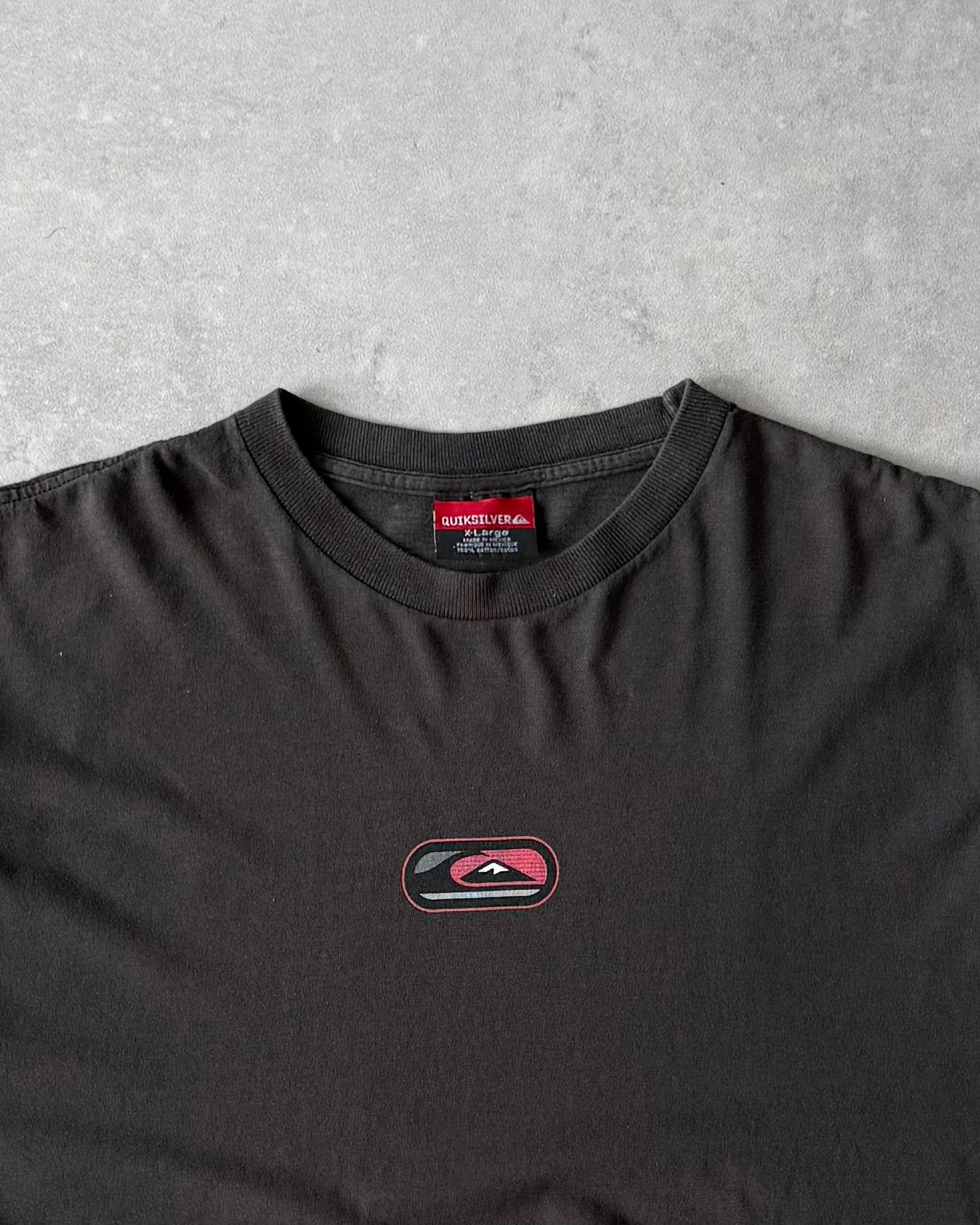 Vintage Quiksilver T-shirt (XL)