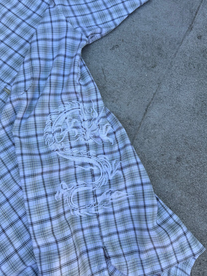 Quiksilver Dragon Shirt