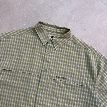 00's Billabong Shirt (XL)