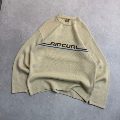 00’s Rip Curl Knit Jumper