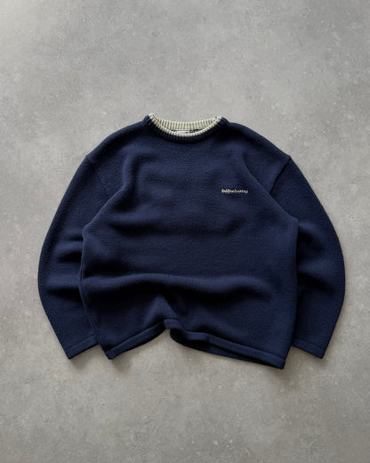 Vintage Billabong Knit Jumper (M)