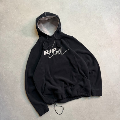 00’s Rip Curl Fleece Hoodie (XL)