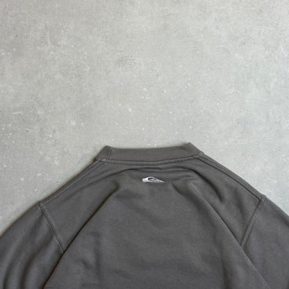 00’s Quiksilver Sweatshirt (M)