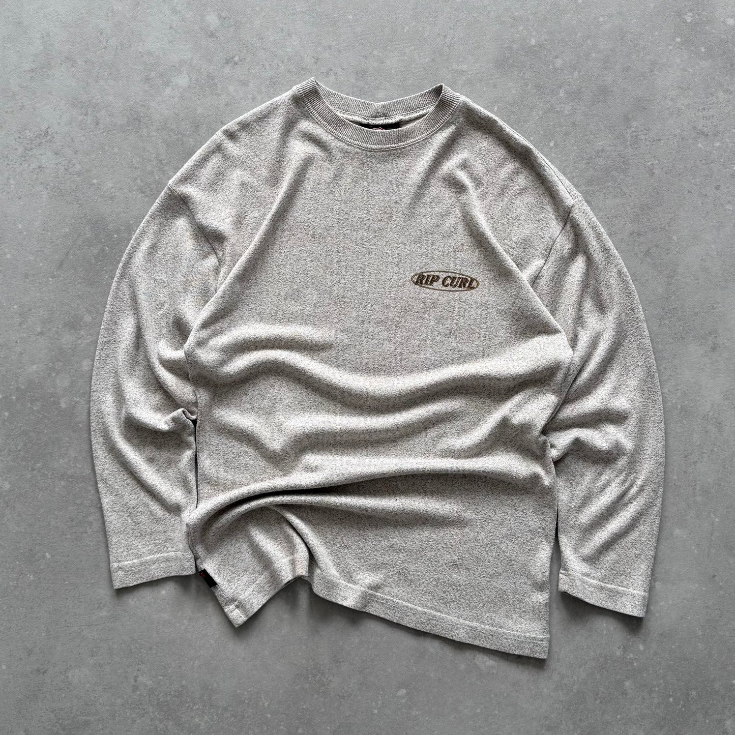 90’s RipCurl Long Sleeve T-Shirt (L)