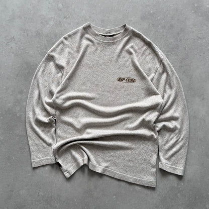 90’s RipCurl Long Sleeve T-Shirt (L)