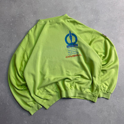 90’s O’Neill Sweatshirt (L)