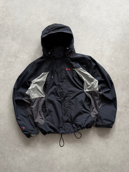 Vintage Oakley Road Fuel Snow Jacket (S)