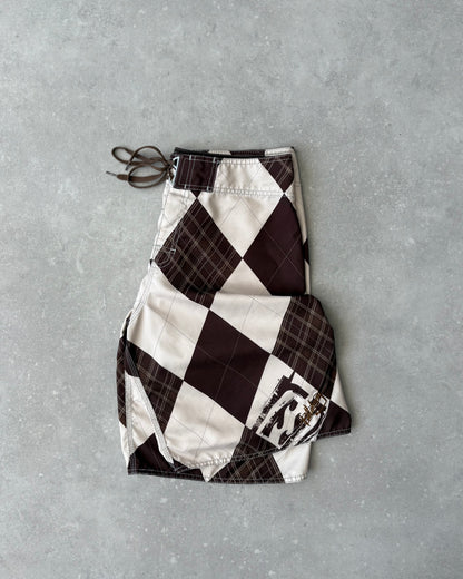 Vintage Billabong Argyle Boardshorts (33)