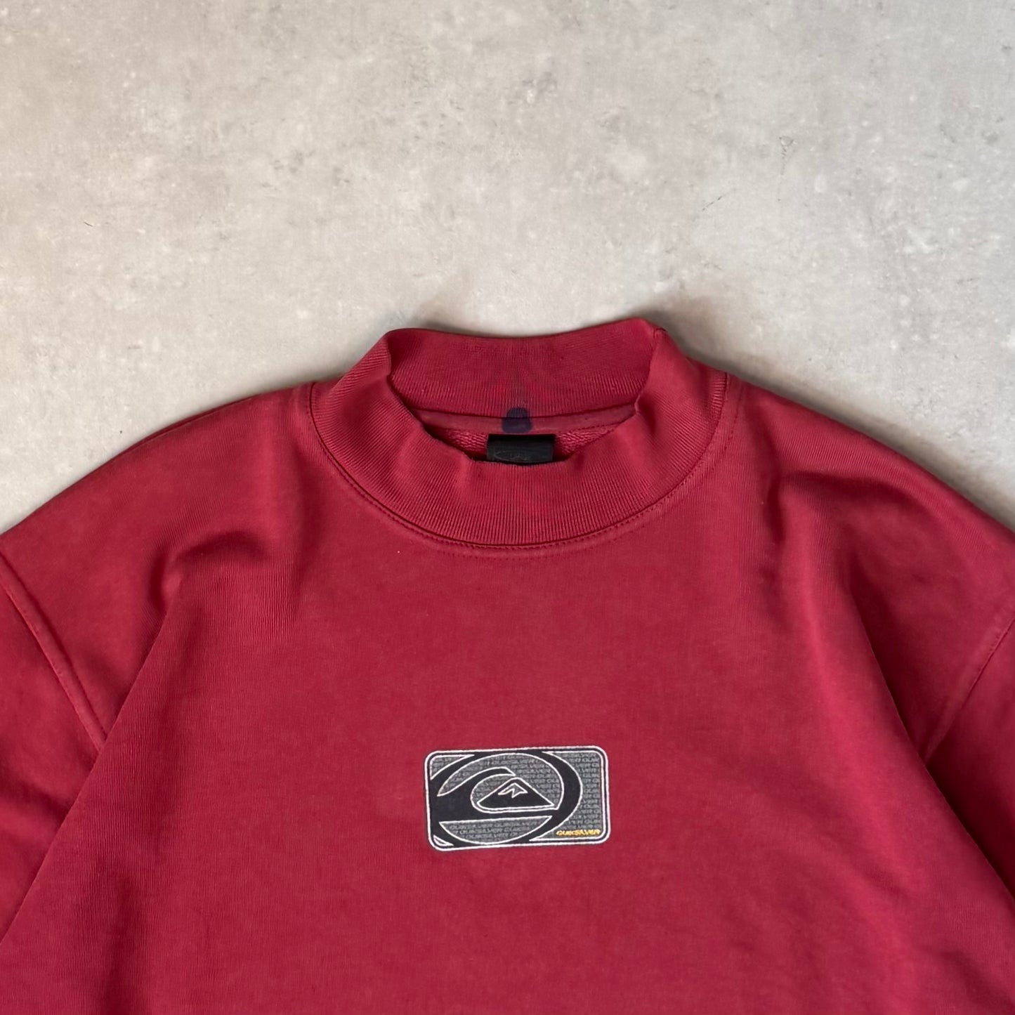 00’s Quiksilver Sweatshirt (L)