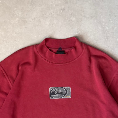 00’s Quiksilver Sweatshirt (L)