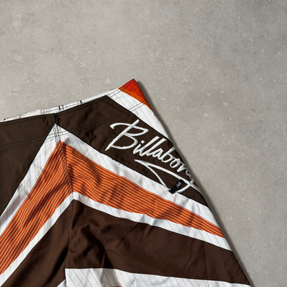 Billabong Andy Irons Signature Boardshorts (32)