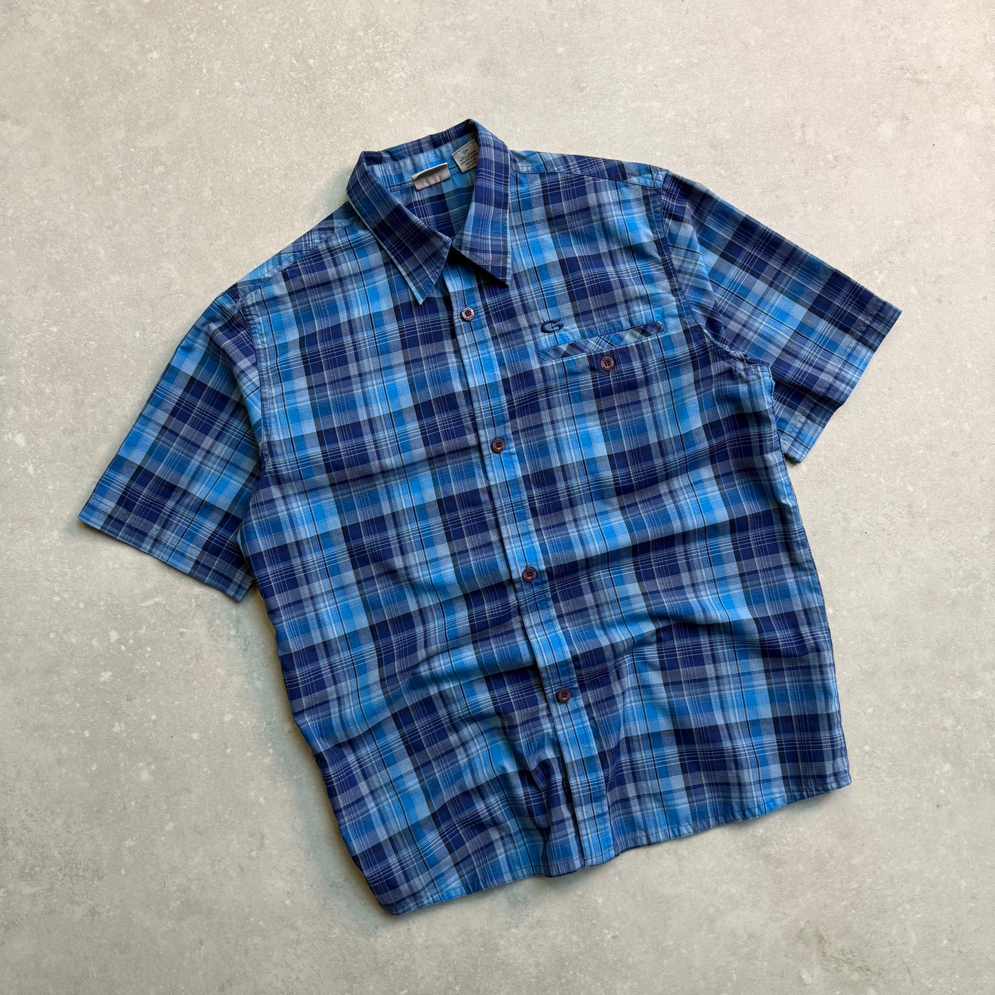 00’s Gotcha Shirt (L)