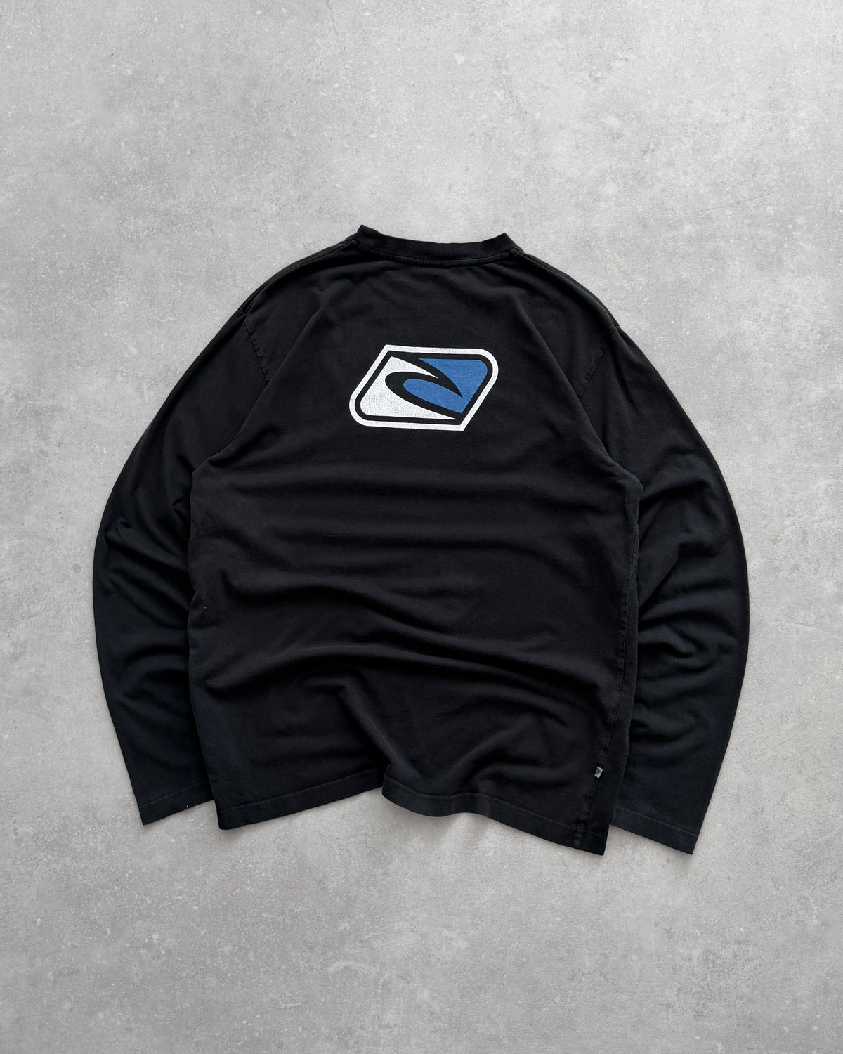 Vintage Rip Curl Long Sleeve T-shirt (L)