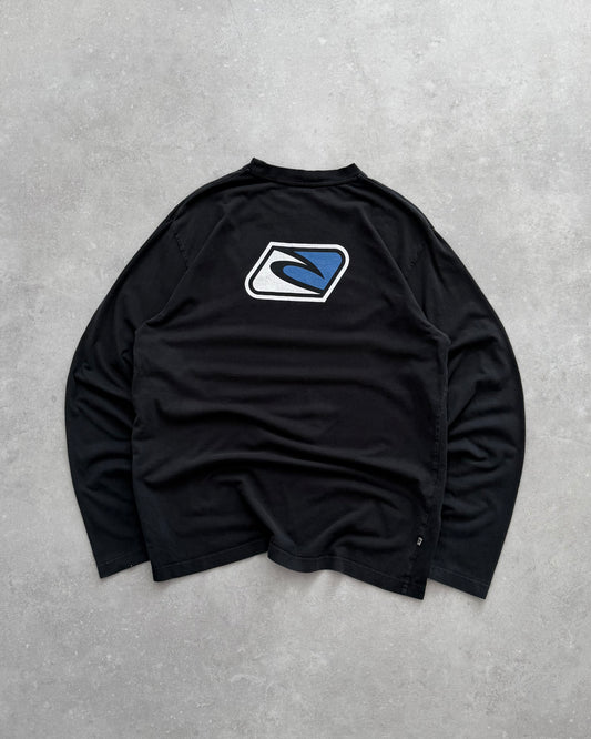 Vintage Rip Curl Long Sleeve T-shirt (L)