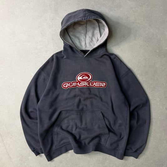 00's Quiksilver Hoodie (M)