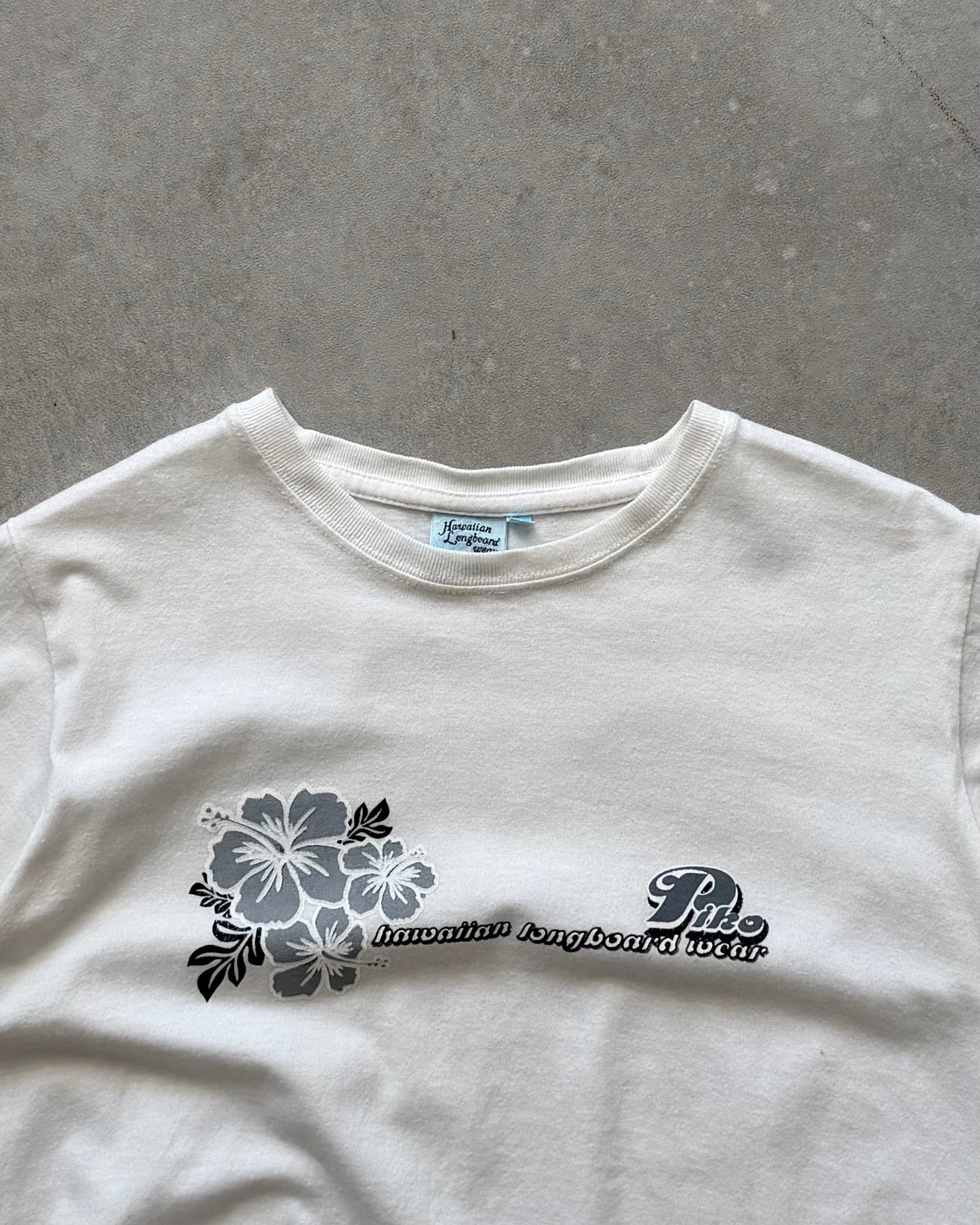 Vintage Piko Women’s T-shirt (L)
