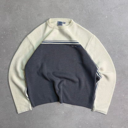 00’s Billabong Knit Jumper (S)