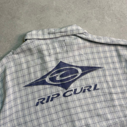 90’s Rip Curl Shirt (M)