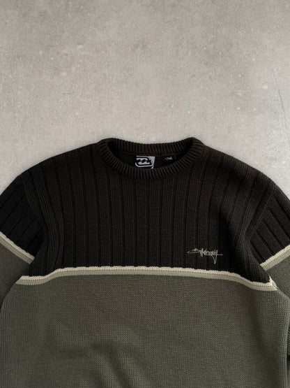 Vintage Billabong Knit Jumper (S)
