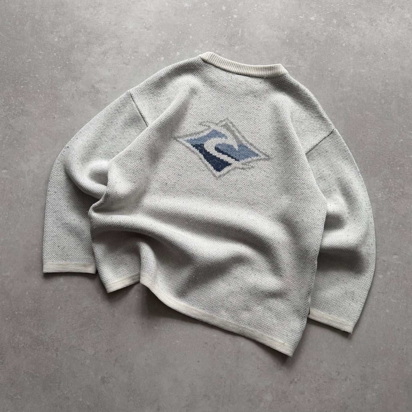 00’s Rip Curl Knit Jumper (L)
