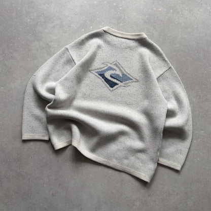 00’s Rip Curl Knit Jumper (L)