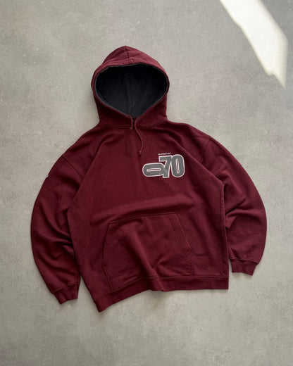 Vintage Quiksilver Hoodie (L)