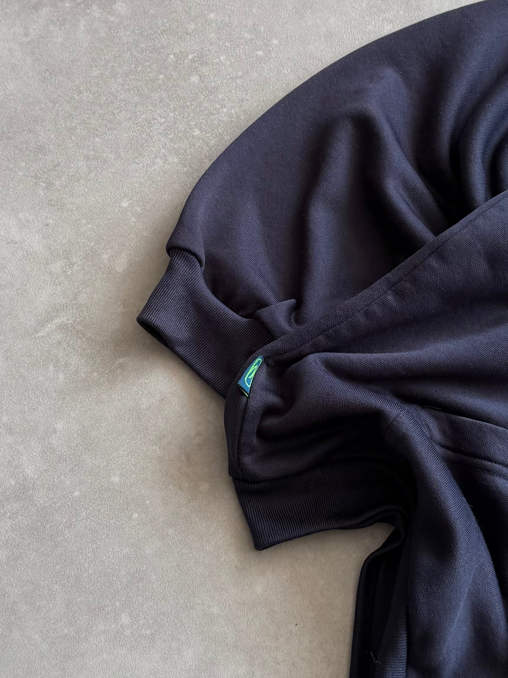 Vintage hoodie