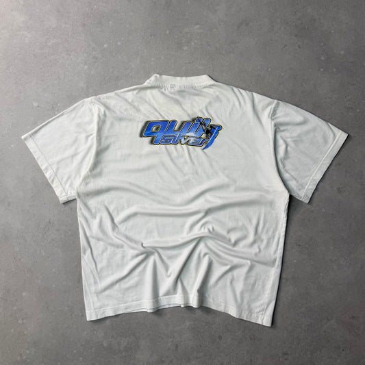 00’s Quiksilver T-Shirt (S)