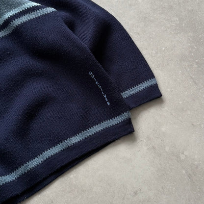 00's Quiksilver Knit Jumper (S)
