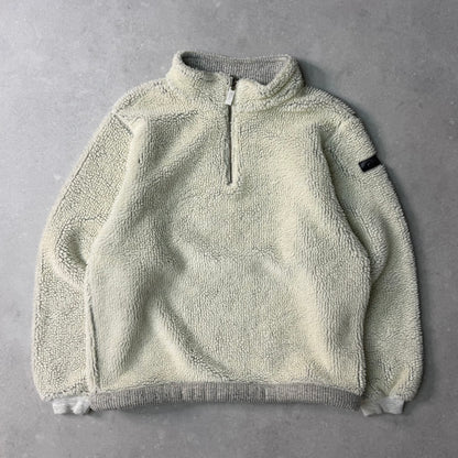 00's Quiksilver Fleece Jumper (S)