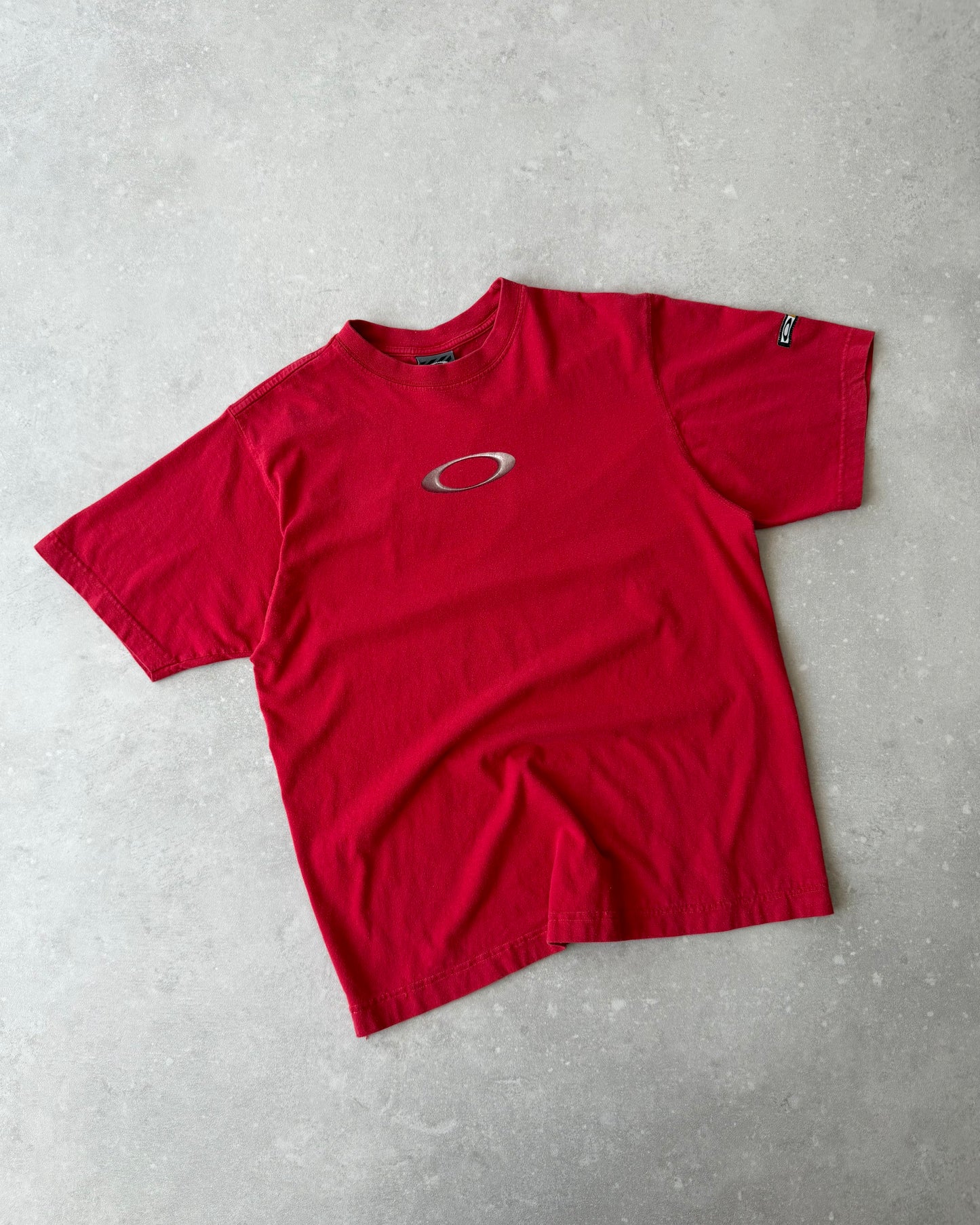 Vintage Oakley T-Shirt (M)